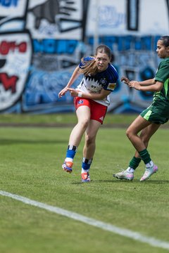 Bild 102 - wBJ HSV Leistungsvergleich